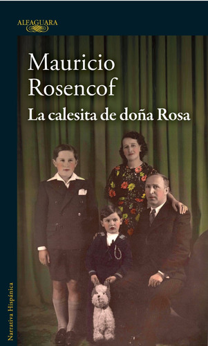 Libro: La Calesita De Doña Rosa  ( Rosencof, Mauricio )