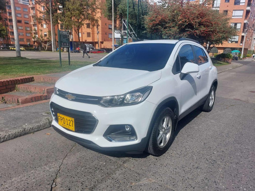 Chevrolet Tracker 1.8 Ls