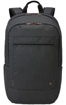 Comprar Mochila Para Notebook Case Logic Erabp-116 Obsidian Black