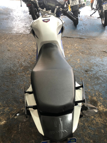 Honda Cg 125 Cargo K.s