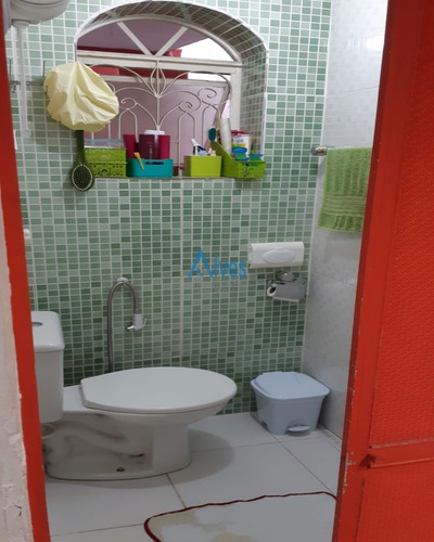 Imagem 16 de 16 de Casa - Ca00233 - 69840811