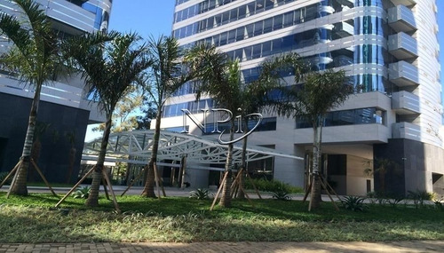 Imagem 7 de 15 de Edificio Lwm Corporate Center | Npi Imoveis - V-3044
