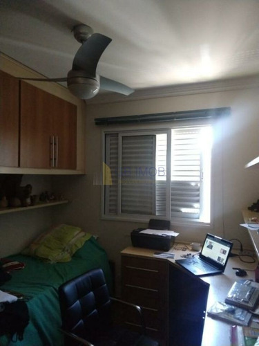 Imagem 7 de 12 de Comprar Apartamento No Condominio Ed. Garden Place Em Jundiai Sp. - Gb4702