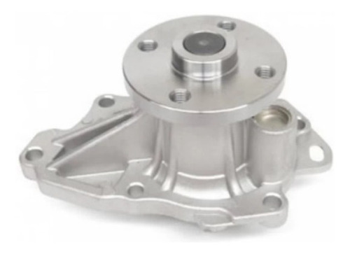 Imagen 1 de 2 de Bomba De Agua Scion Tc 2005-2010 Morgan