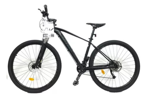 Bicicleta 29 Optimus Tucana 9 Vel Shimano Biplato