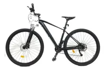 Comprar Bicicleta 29 Optimus Tucana 9 Vel Shimano Biplato