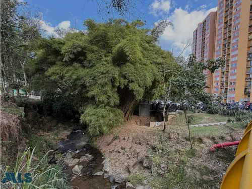 Apartamento Para Terminar A Tu Gusto En La Estrell...(mls#253797)