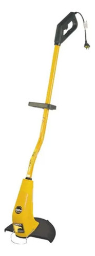 Bordeadora Elec 600w 25cm Dibra B41002r Amarillo