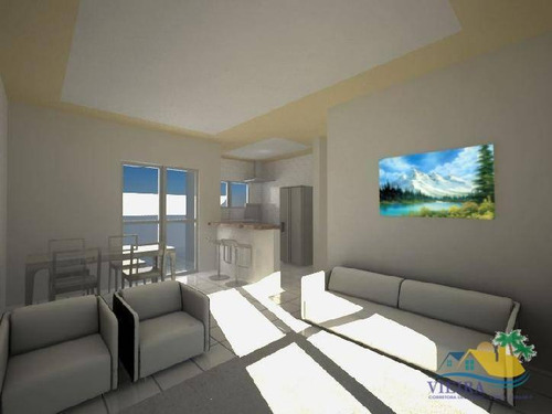 Imagem 3 de 30 de Sobrado Residencial À Venda, Cibratel, Itanhaém - So0029. - So0029