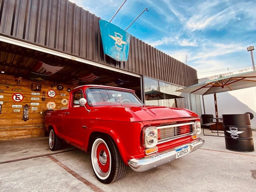 Imagem 3 de 8 de Chevrolet C14 C14