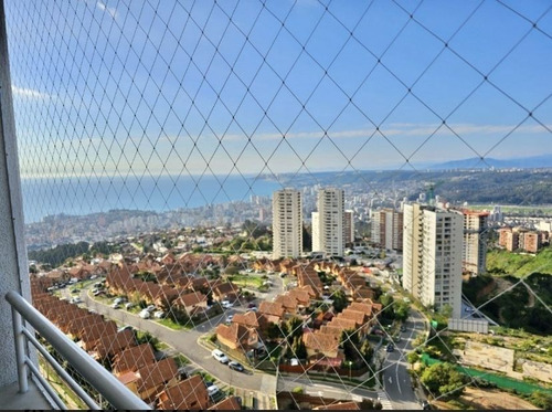 Gregorio Marañón, Viña Del Mar Alto, 3d 2b, 65/69 M2