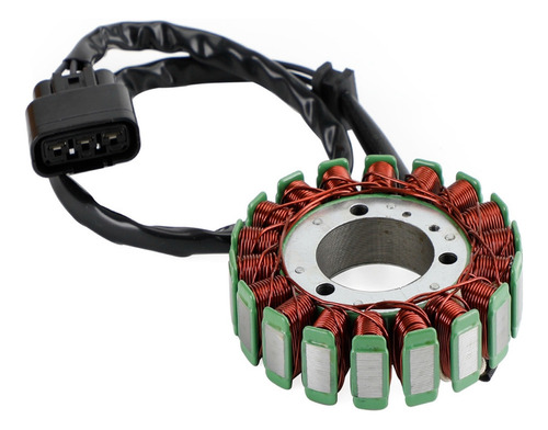 Estátor Para Cfmoto 400nk 650nk 650gt 650mt 650tk 700cl-x