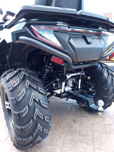 Imagen 3 de 8 de Cforce 625 Touring