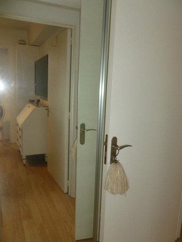 Imagen 6 de 30 de Departamento - Recoleta