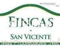 Terreno Interno En Fincas De San Vicente Sporting