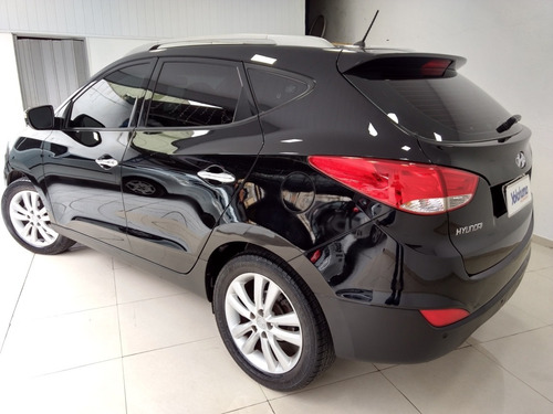 Hyundai Ix35 2011 2.0 Gls 2wd Aut. 5p