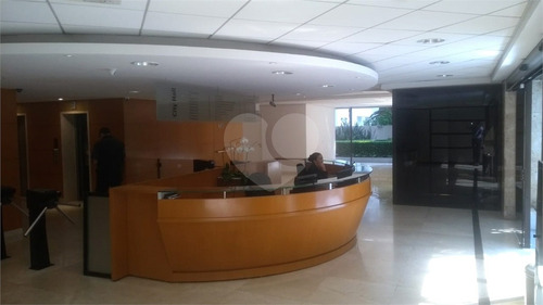 Imagem 6 de 18 de Laje Comercial No Itaim-bibi - Reo375371