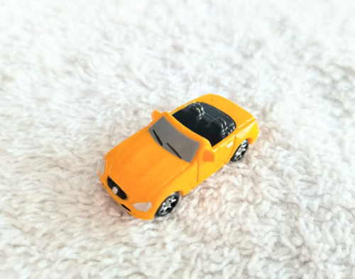 Mercedes Benz Slk, Planet Micro, Hot Wheels, Esc 1/150, A