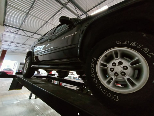 Dodge Durango 5.9 Slt Plus 4x4 Mt