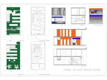 Comprar Diseño Planos Modelado 3d Renders Cuadros Abstractos 