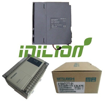 Para Mitsubishi Plc A1scpu A1sg62 A1shcpu A1sj71at21b