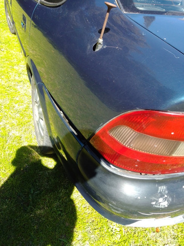 Chevrolet Vectra 1997 2.0 Cd