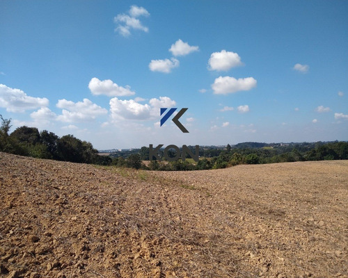 Imagem 13 de 16 de Área Industrial A Venda Em Araucária Pr - Te00004 - 68900873