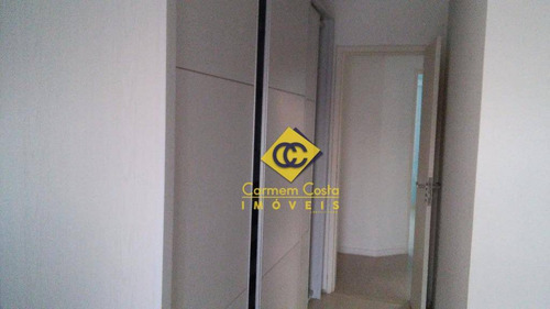 Imagem 20 de 22 de Casa Com 3 Dormitórios À Venda, 141 M² Por R$ 600.000,00 - Ouro Verde - Rio Das Ostras/rj - Ca1305