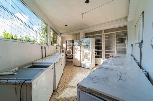Imagem 9 de 29 de Vendo Casa 445 M², Ponto Comercial E Imóvel De Esquina No Jd - 197787
