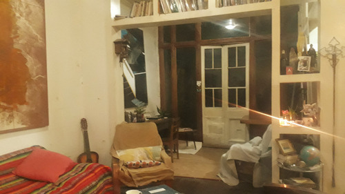 Casa Barrio Italia 2d-2b