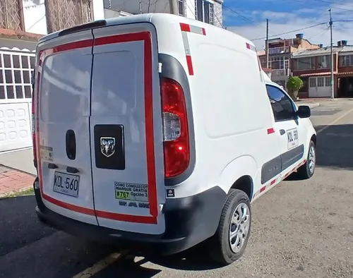 RAM V700 1.4 Rapid