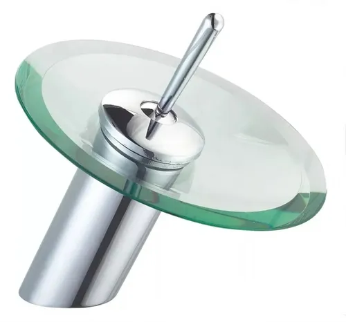 Canilla monocomando para lavatorio baño hotsell