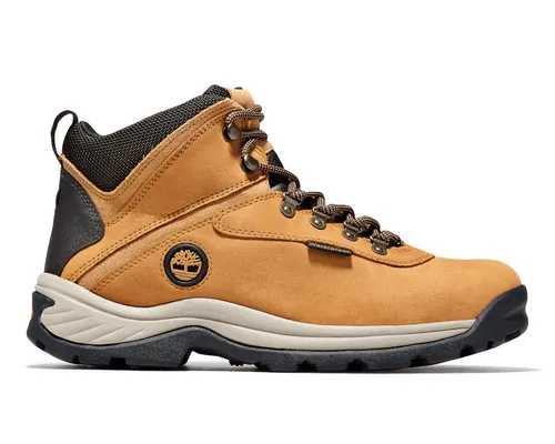 Timberland white ledge mid hiker hotsell