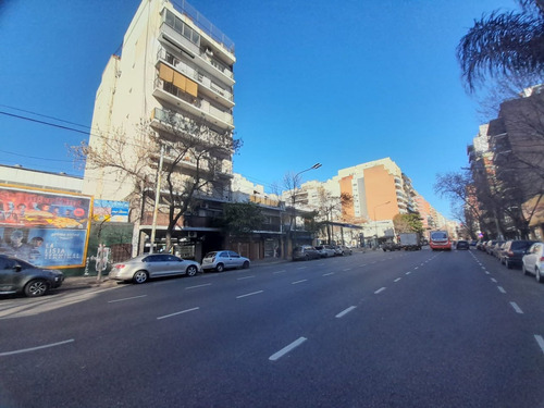 Imagen 8 de 10 de Venta Lote Caballito 9,74 X 28.83 2200m Vendibles