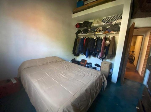 Casa En Venta - 2 Dormitorios 1 Baño - 87mts2 - Beccar
