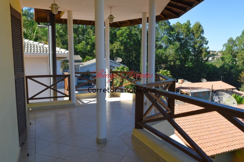Imagem 5 de 30 de Casa Em Condomínio - Co00022 - 67759852