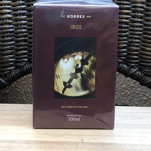 Iros korres clearance