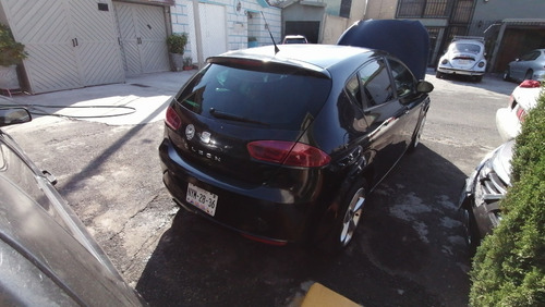 Imagen 3 de 10 de Seat Leon Style