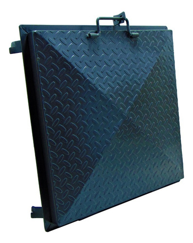 Tapa Para Cisterna 90cm X 90cm Reforzada