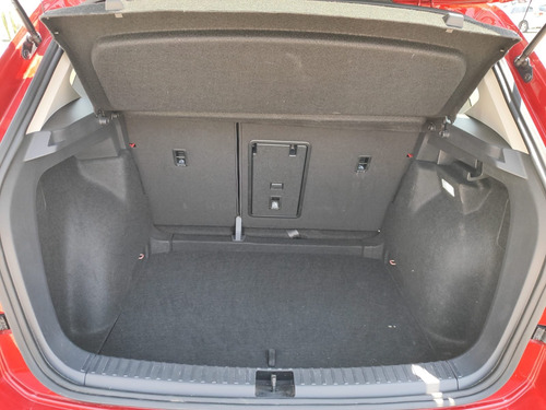 Volkswagen Taos 1.4 Tsi Comfortline At
