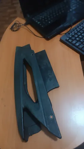 Tapa Cadena Corto Bmw Gs 650 (Usado)