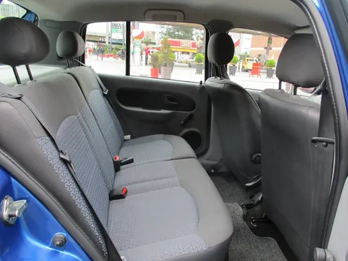 Renault Clio Cool 1600cc Mt Aa