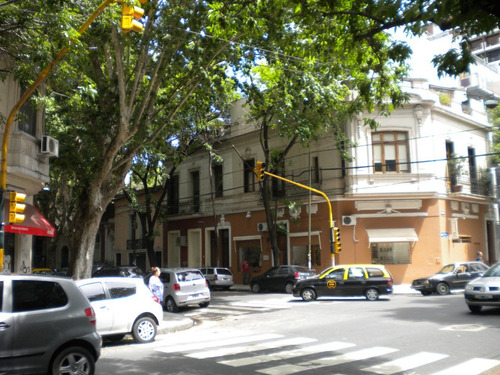Imagen 1 de 14 de Ph Palermo Al Fte Puerta A La Calle, Uso Comercial, Dueño
