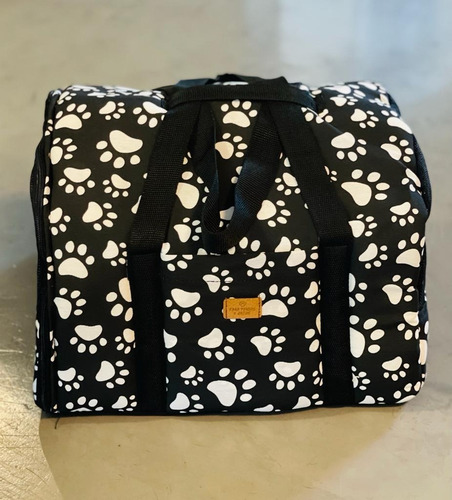 Imagen 3 de 9 de Bolso Transportador Perro/gato Para Aerolínea Lan Y Jet