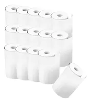 Comprar 15 Rollos De Papel De Repuesto Para Cámara Instantánea, Papel De Impresión Instantánea Para Cámara Para Niños, Papel Térmico Compatible Con Cámara De Impresión Kidizoom, Apto Para La Mayoría De