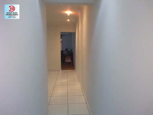 Imagem 11 de 15 de Sobrado - Cidade Lider - Ref: 7490 - V-7490