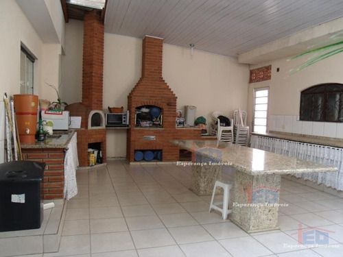 Imagem 2 de 15 de Ref.: 1326 - Sobrados Em Osasco Para Venda - V1326