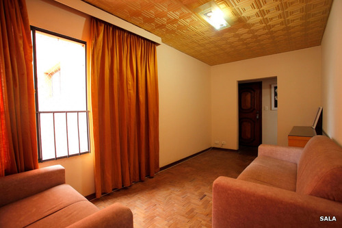 Apartamento 3 Dormitórios (rua Simão Lopes 1504 - Vila Moraes / Cursino) Documentação 100%, Aceita Financiamento, Mobiliado, Pronto Para Morar