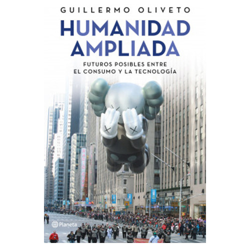 Humanidad Ampliada