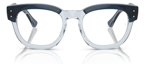 Lentes Ópticos Mega Hawkeye Ray-ban Optical Rx0298v8324
